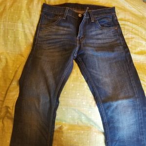 Levis 527 29-30